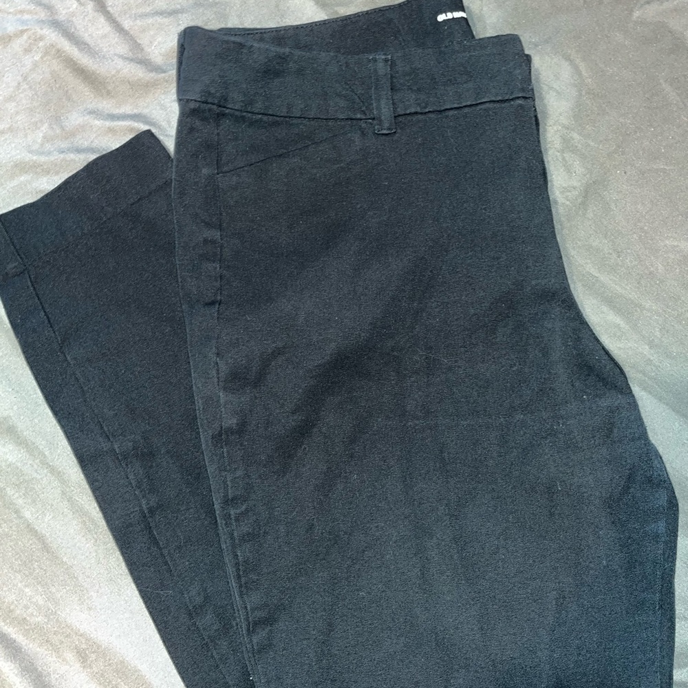 Old Navy Slacks